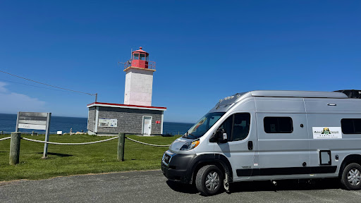 Maine Campah Rentals (RV Camper Rentals) - Thumbnail