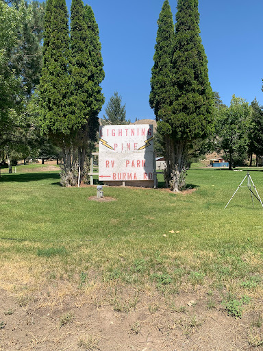 Lightning Pine RV Park - Thumbnail