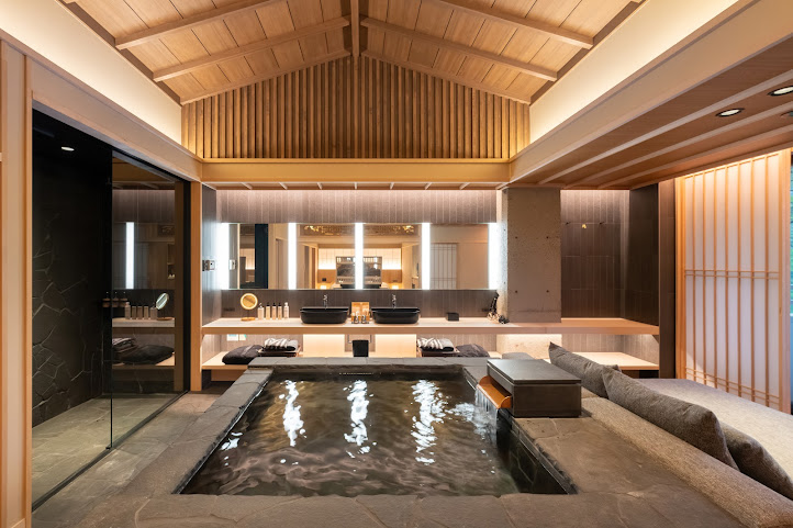 Nazuna Hakone Miyanoshita by null