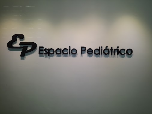 Clinica Espacio Pediatrico, Author: Francisco Tornello