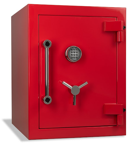 Freedom Lock & Key - Thumbnail