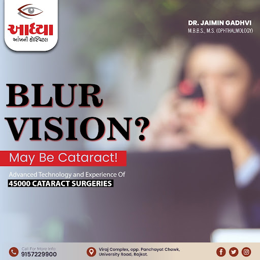 A cataract develops when the normally clear lens of your eye becomes clouded. This occurs when pr… post image