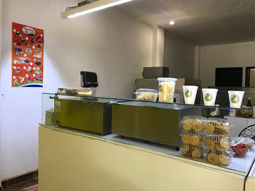 Elotes Horneados & Snack