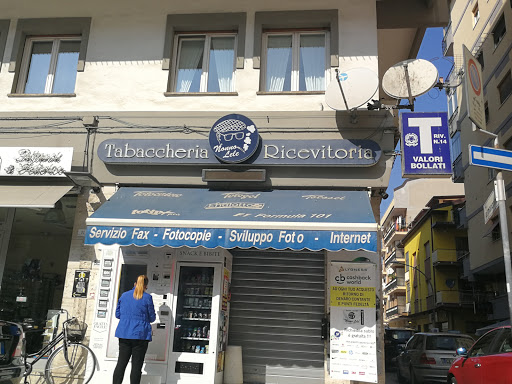 IQOS PARTNER - Tabaccheria Nonno Lele di D'angelo Pino, Grottammare Gallery - Italy