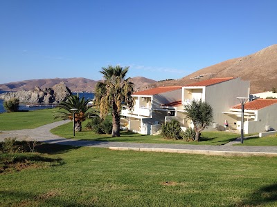 lodging
