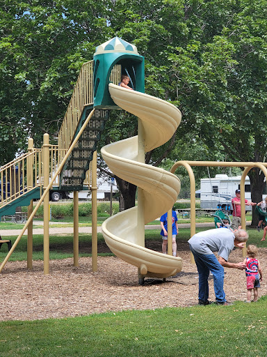 Akron City Park - Thumbnail