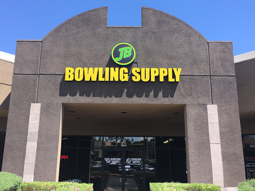 JB Bowling Supply