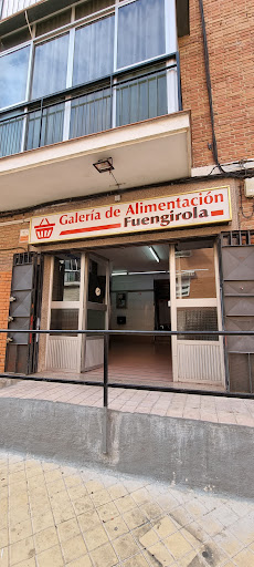 Galeria Fuengirola