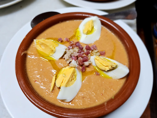 Taberna del Ni - Visual