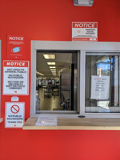 DashMart by DoorDash - Thumbnail