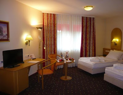 Photos of Hotel Rheinsberg Am See