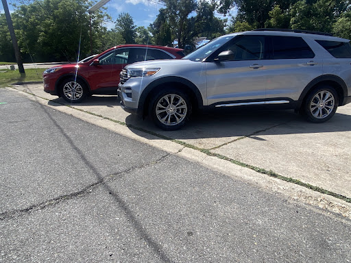 shake back detail LLC - Thumbnail