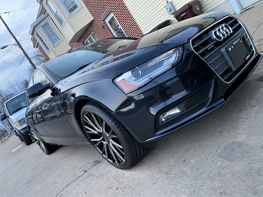 Big Jays Autoworx LLC