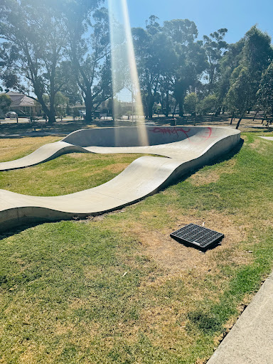 Glenroy Skatepark