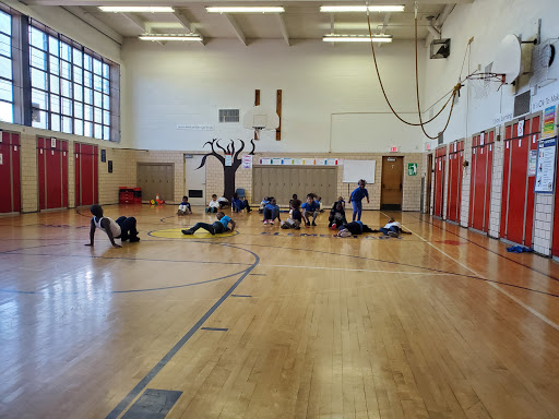 Carleton Elementary School