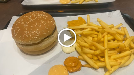 Photo 2 - BURGER SHOP
