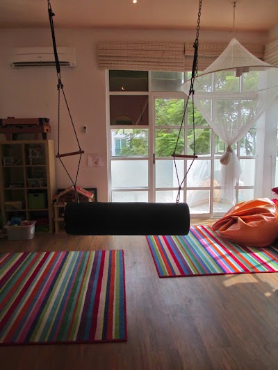 Photos of Pulse Therapy and Learning Center