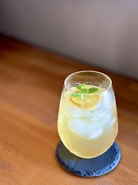 庭師と整体師の営むカフェ