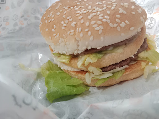 A.M. Burger