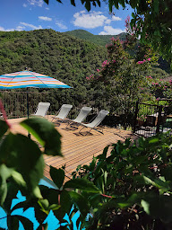 Photo n°23 de Gîtes de l'Abric en Cévennes à L'Estréchure (Maison de vacances non-fumeurs)