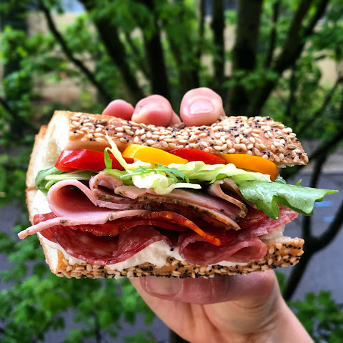 L'unico Alimentari by null