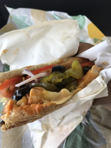Subway Stockland Wendouree - Thumbnail