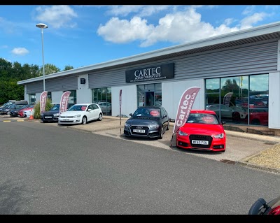 Cartec Motor Company