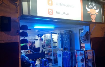 Photos of Bullshoptienda