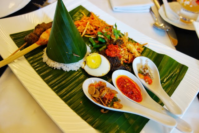 Bunga Rampai