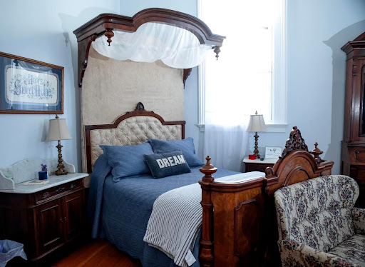 Heritage House B&B Gallery - United States