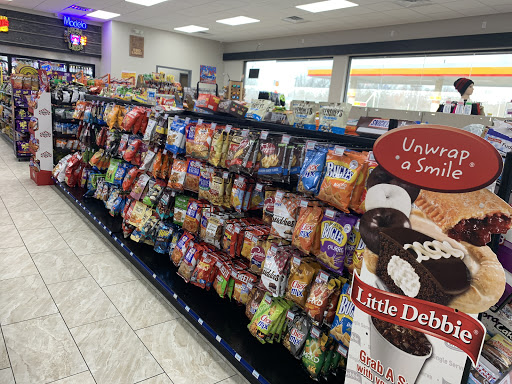 Mike's Food & Gas - Thumbnail