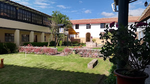 Hotel Monasterio San Pedro 5