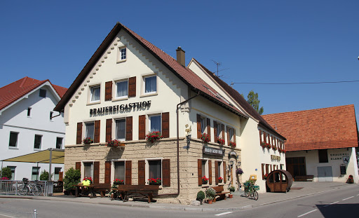 Blank's Brauerei - Thomas Blank - Thumbnail