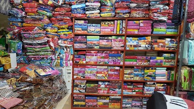 Photos of Toko Sprei Warna - Warni