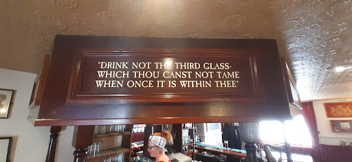 Engineers Arms Leiston - Thumbnail