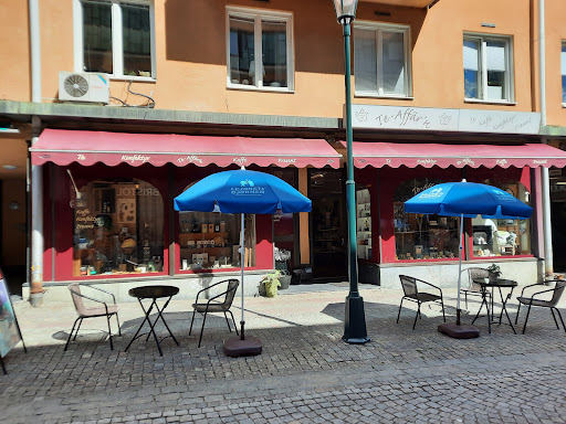 Te-Affär'N i Arvika AB