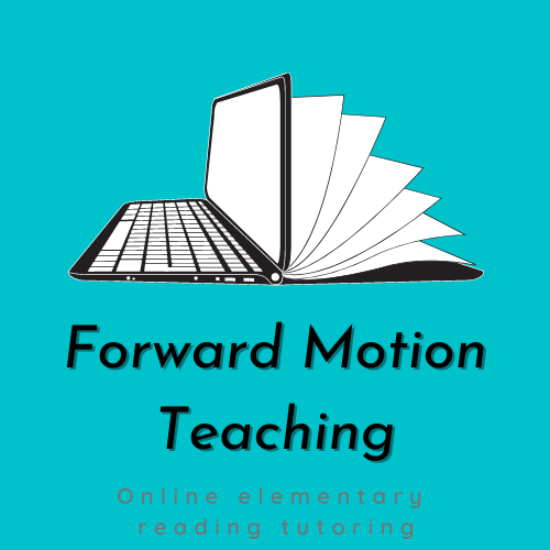 Forward Motion Teaching - Thumbnail