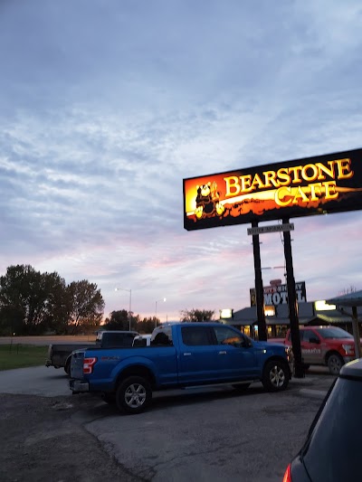 Bearstone Cafe