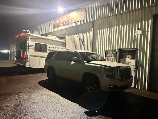 Auto Deals of Clovis - Thumbnail