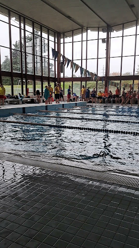 Opinii despre Plavecký bazén SCUK în Praha - Sportovní komplex