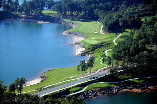 Lanier Islands - Thumbnail