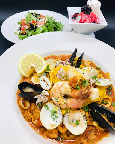 Trattoria Bella Sera by null