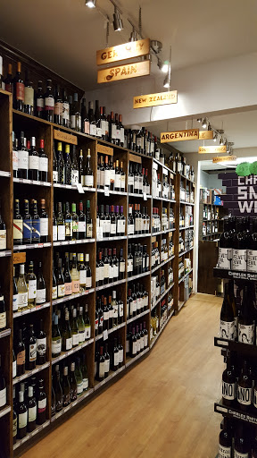 East Houston St. Wine & Liquor - Thumbnail