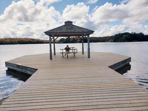 Rosseau Waterfront Park - Thumbnail