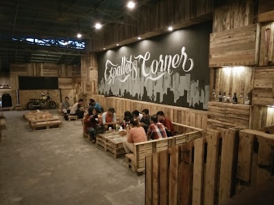 Photos of Expallets Corner