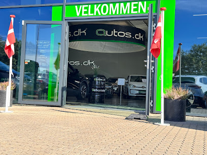 Autos.dk A/S