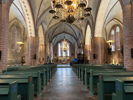 Mariakyrkan Gallery - Sweden
