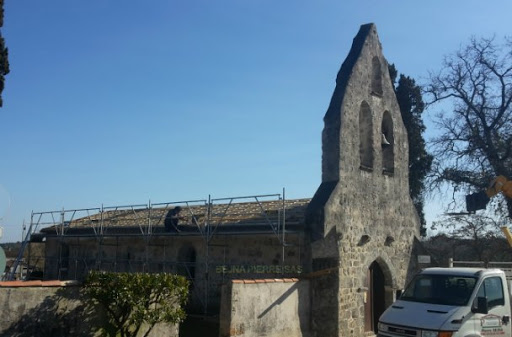 Photo de Charpente Bejna Pierre à Feugarolles (47230)