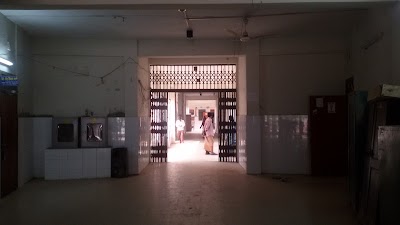 hospital
