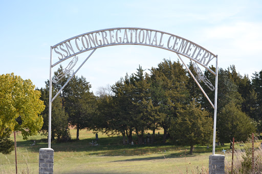 SSN Congregational Cemetery - Thumbnail